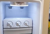 解决冰箱异味的实用方法（驱除冰箱异味）