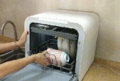 为什么我不能装洗碗机（洗碗机不适合我的厨房环境）