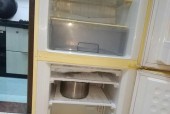 冰箱破洞漏气后如何继续使用（冰箱洞口漏气修复小技巧）