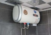 燃气不通热水器的原因与解决方法（为什么燃气不通热水器无法正常工作）