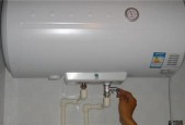 电热水器发出巨大声音的原因及解决方法（探究电热水器噪音产生的原因）