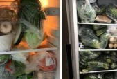 冰箱能放倒运输吗（解析冰箱倒置运输的可行性及注意事项）