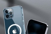 苹果手机背面磁吸的作用是什么？磁吸对手机有什么好处？
