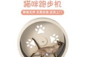 如何让猫咪喜欢跑步机（解决猫咪对跑步机不感兴趣的问题）