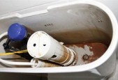 小米马桶冲水阀常见故障及解决方法？