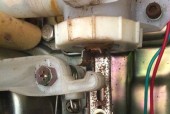 洗衣机皮带不动的原因及解决方法（探究洗衣机皮带不动的具体原因）