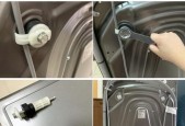 安装滚筒洗衣机的注意事项（滚筒洗衣机安装指南及注意事项）