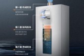 燃气热水器上的标志分别代表什么？