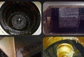 市区环境下如何有效清洗油烟机（清洗油烟机的步骤及注意事项）
