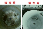 如何正确处理热水器清洗前后的问题（从清洗前的准备到清洗后的维护）