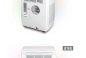 深入剖析以松京移动空调噪音大的原因