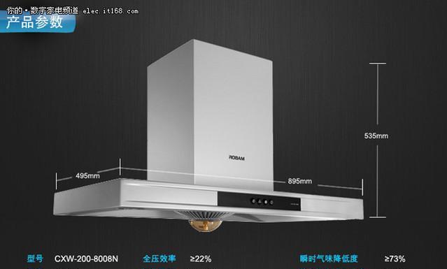 揭秘以德意油烟机吸烟效果差的原因及解决方法（深入探究以德意油烟机吸烟效果欠佳的原因）  第1张