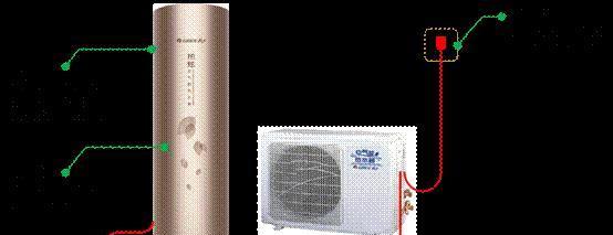 家用空气能热水器是否费电（热水器耗电量及节能方法详解）  第1张