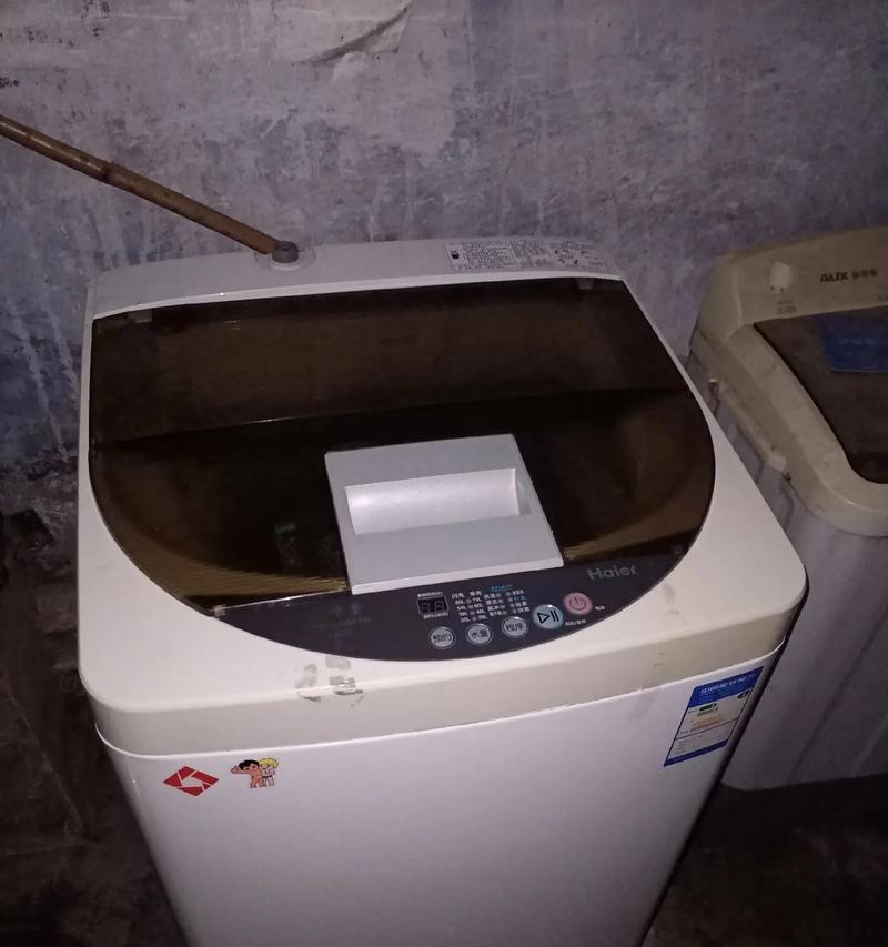 探究工业洗衣机故障的原因及解决方法（解决工业洗衣机故障的关键步骤与技巧）  第1张