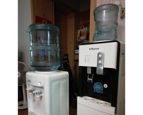 沁园饮水机不工作的原因（探究沁园饮水机停止运作的问题及解决方案）  第1张