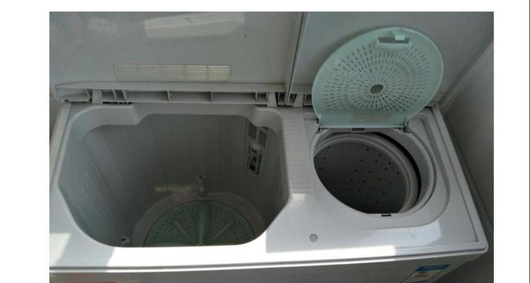 双桶洗衣机不脱水故障解决方法（轻松应对洗衣机不脱水问题的关键技巧）  第1张