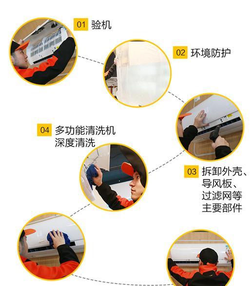 火碱油烟机清洗方法大揭秘（轻松解决油烟机油垢困扰）  第1张