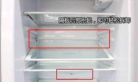冰箱嗡嗡响的原因及解决方法（解析冰箱嗡嗡响声的来源）  第1张