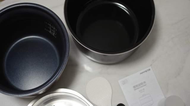 电饭煲泄压解析（电饭煲泄压原理及安全注意事项）  第1张