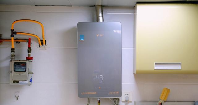 热水器E6故障及解决方法（了解热水器E6故障原因）  第1张