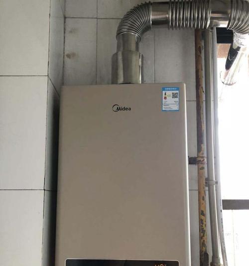 热水器44度不热的原因及解决方法（为什么热水器的温度不够高）  第2张