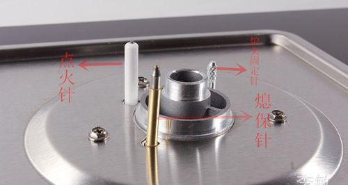 万利达燃气灶开关维修指南（解决万利达燃气灶开关问题的实用方法）  第3张