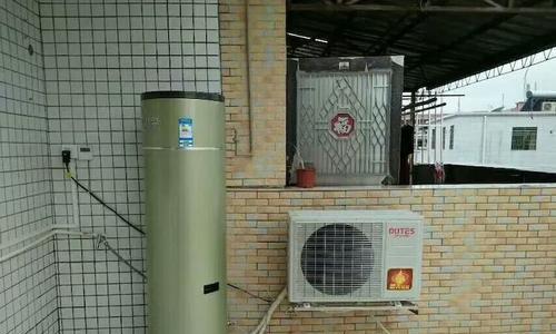 欧特斯空气能热水器的性能与价格调查（了解欧特斯空气能热水器的优势和价格是否超出预期）  第1张