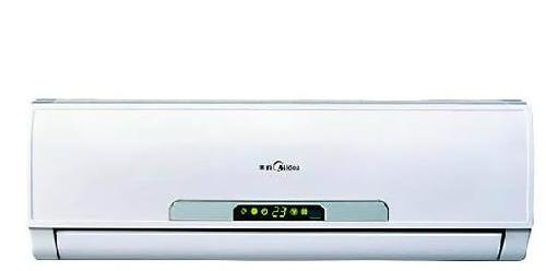 夏普空调故障E8  第2张