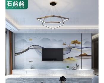 如何正确安装石材电视墙电视机（一步步教你安装石材电视墙上的电视）  第1张