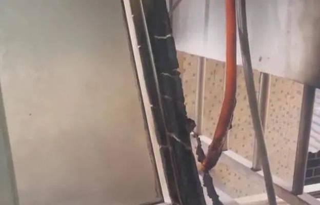 液化气热水器爆响的原因及处理方法（了解液化气热水器爆响的危害）  第1张
