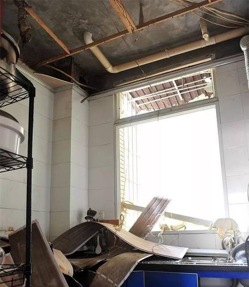 液化气热水器爆响的原因及处理方法（了解液化气热水器爆响的危害）  第2张