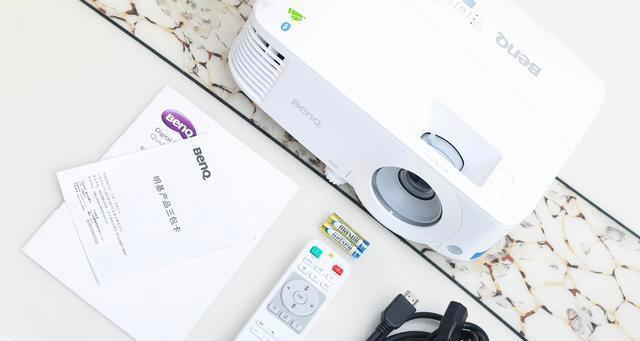 明基投影仪不开机问题解决方法（解决明基投影仪无法开机的有效方法）  第1张