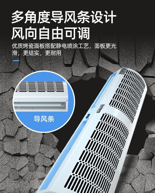 风幕机电机修理指南（解决风幕机电机故障的实用技巧）  第2张