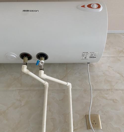 帅康热水器显示E0故障排查与修复指南（解决E0故障的方法和步骤）  第1张