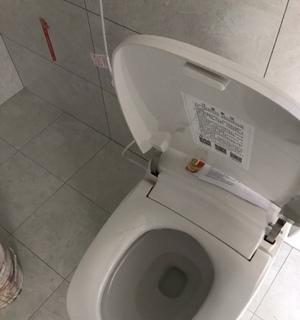 恒洁抽水马桶不上水解决方法（教你快速解决恒洁抽水马桶不上水的问题）  第3张