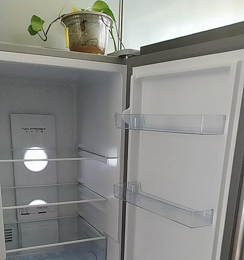 新飞冰箱有异味如何清洗？异味去除方法是什么？  第2张