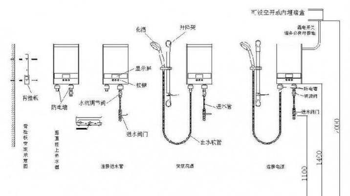 燃气热水器清洗方法是什么？如何进行有效清洗？  第3张