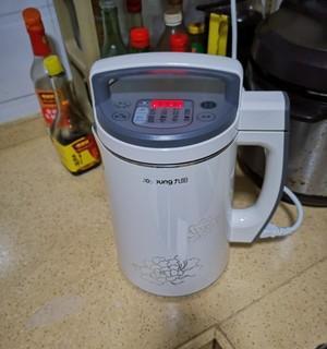 九阳豆浆机全亮报警怎么回事？如何解决？  第1张