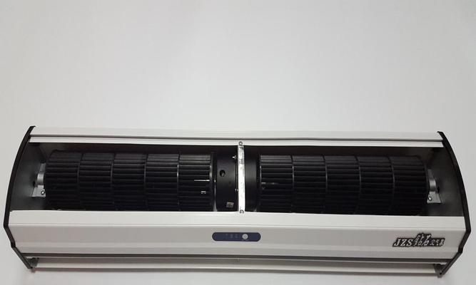 风幕机出风小是什么原因？如何解决？  第1张