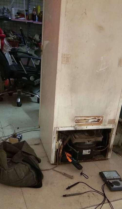 商用冰柜漏电了怎么办？快速解决方法有哪些？  第2张