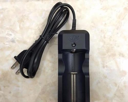 锂能充电器性能如何？使用效果怎么样？  第3张