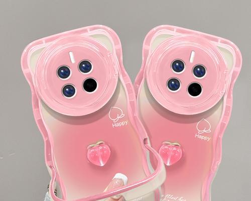 芭比立体摄像头手机壳使用指南？如何操作？  第2张