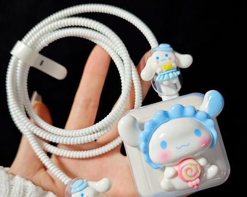 充电器线保护绳的作用是什么？  第3张