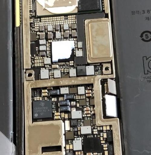 平板电脑摔后出现故障怎么办？维修方法是什么？  第2张