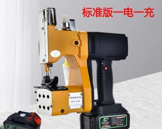 电动缝包充电器的正确使用方法是什么？  第2张