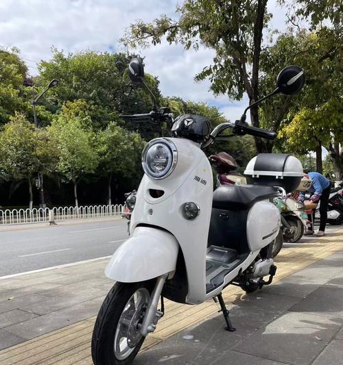 雅迪22安电池充电器选择方法是什么？  第1张