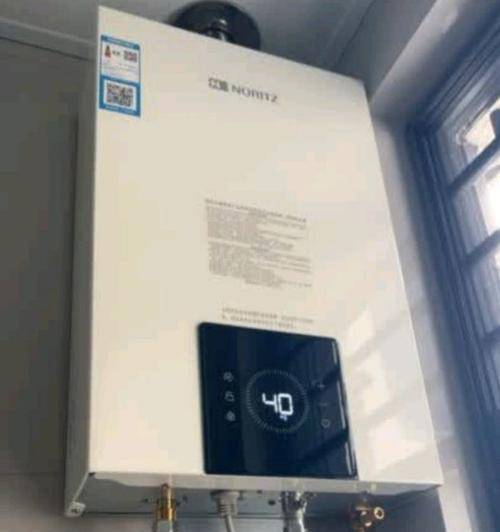 美率热水器操作步骤是什么？  第1张