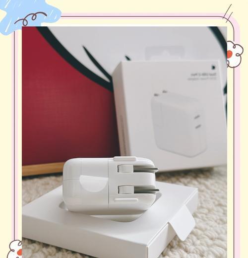 迷你型充电器插头有何优势？适合哪些设备使用？  第2张