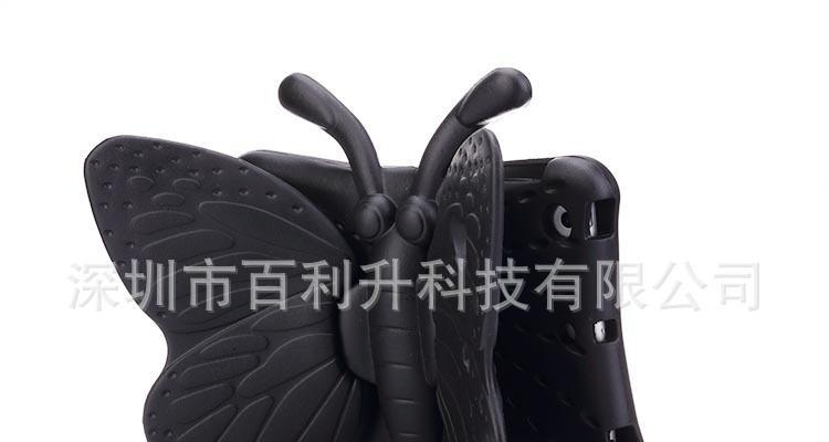 平板电脑保护套蝴蝶安装方法是什么？安装过程中应注意什么？  第2张
