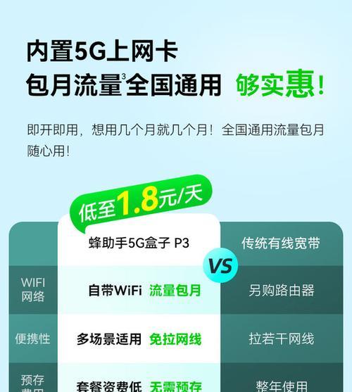 千兆网络机顶盒的使用指南？如何发挥其最大性能？  第1张